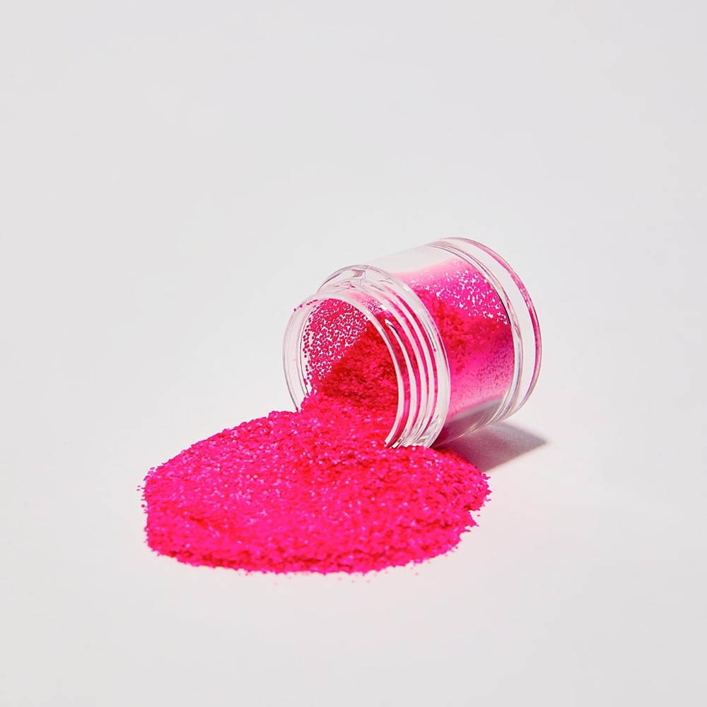 Manic Panic Glitter Jewels Electric Fushcia Shock